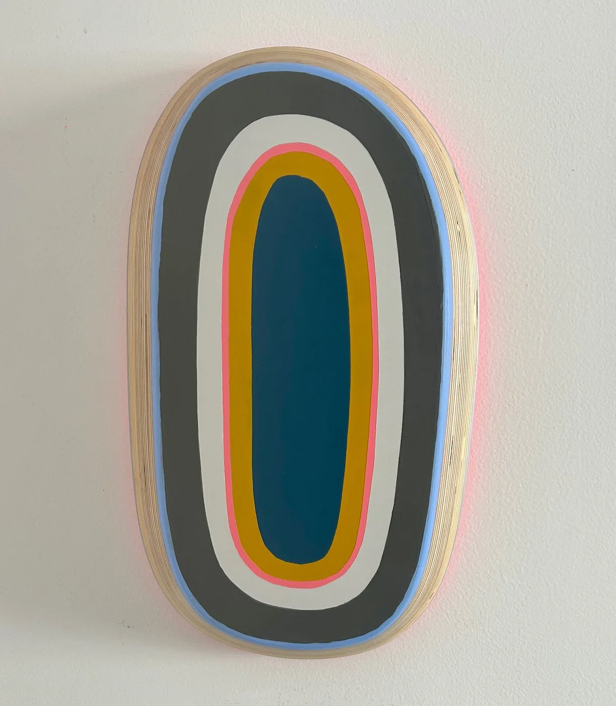 Portal - Bubblegum Band