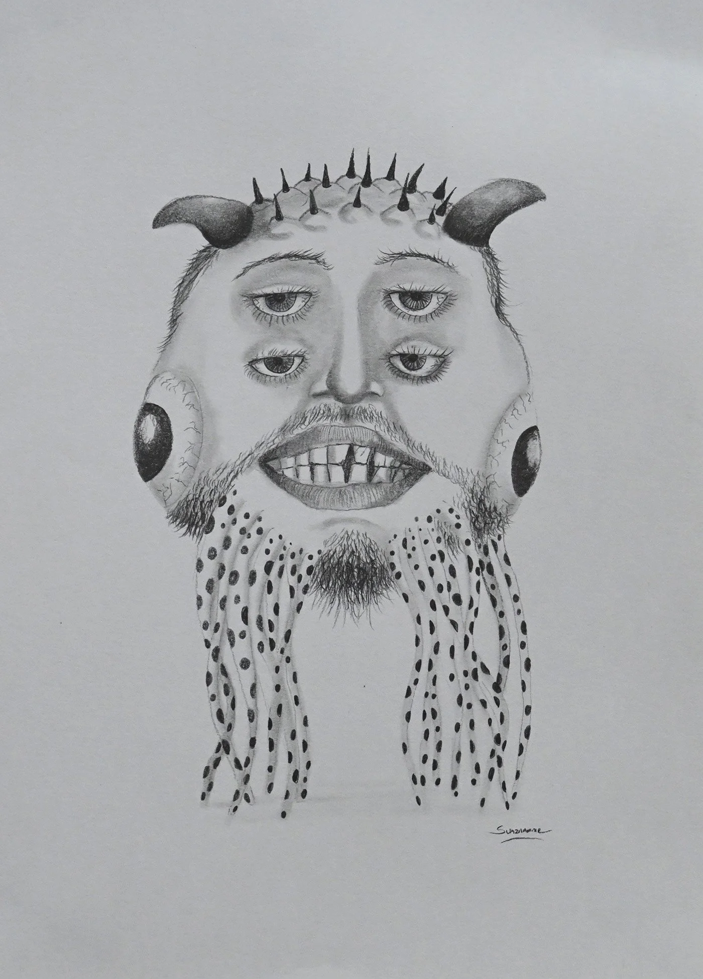 Untitled III