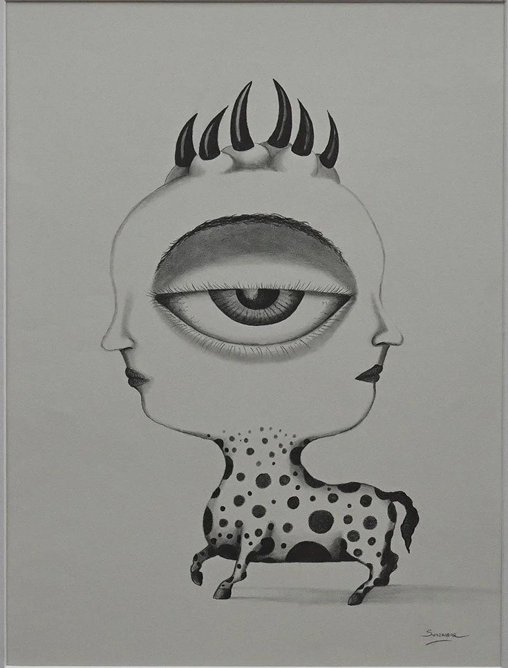 Creature IV