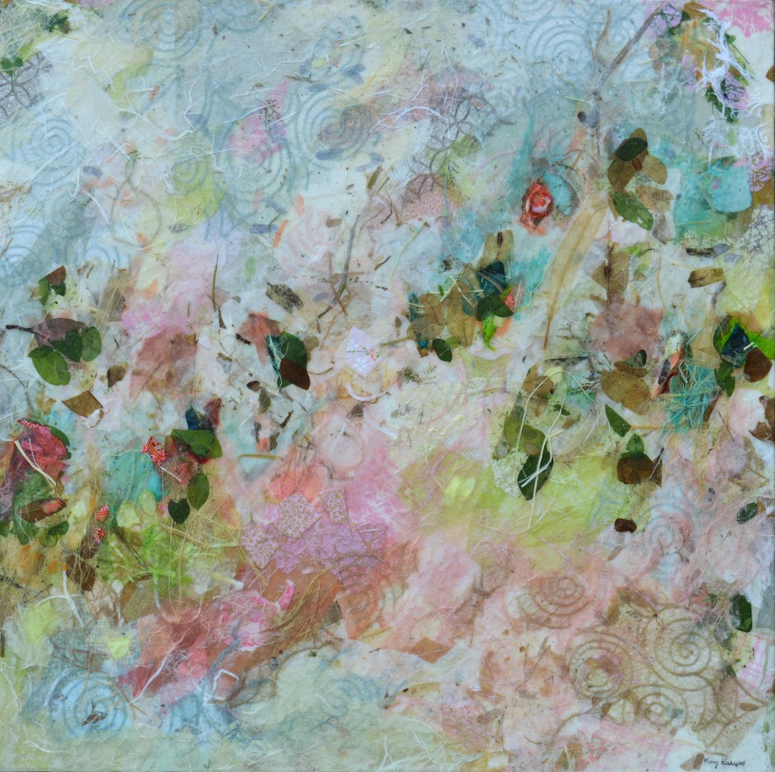 When Leaves Whisper III