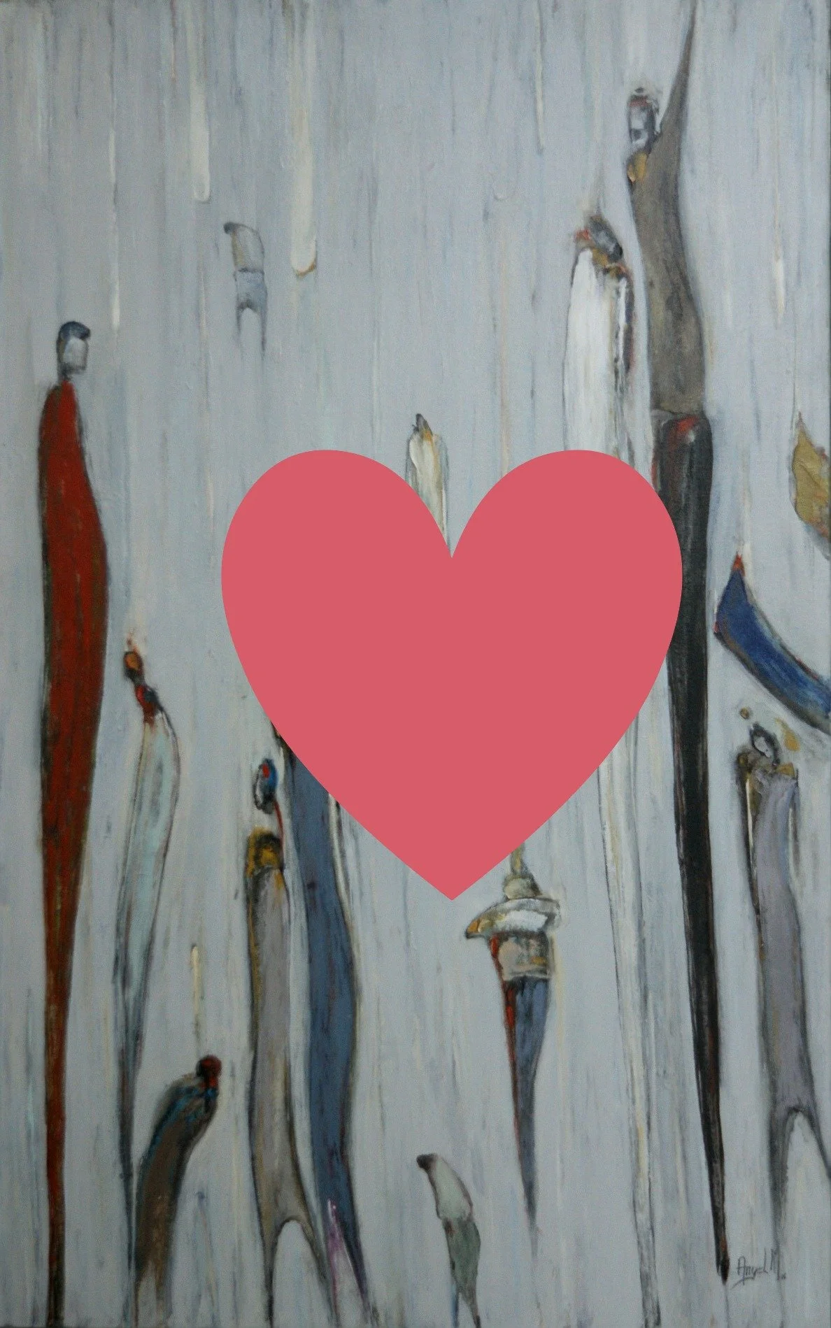 Connection III (Soul Mates 6)