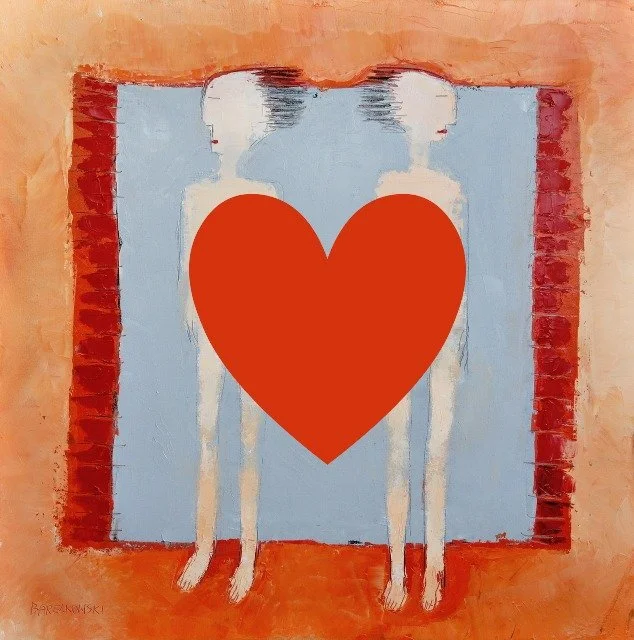 Conversation (Study)