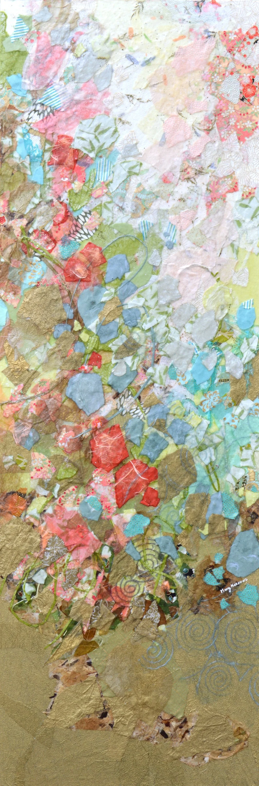 MK 09 Fantaisie Florale II  12_x36_.jpeg