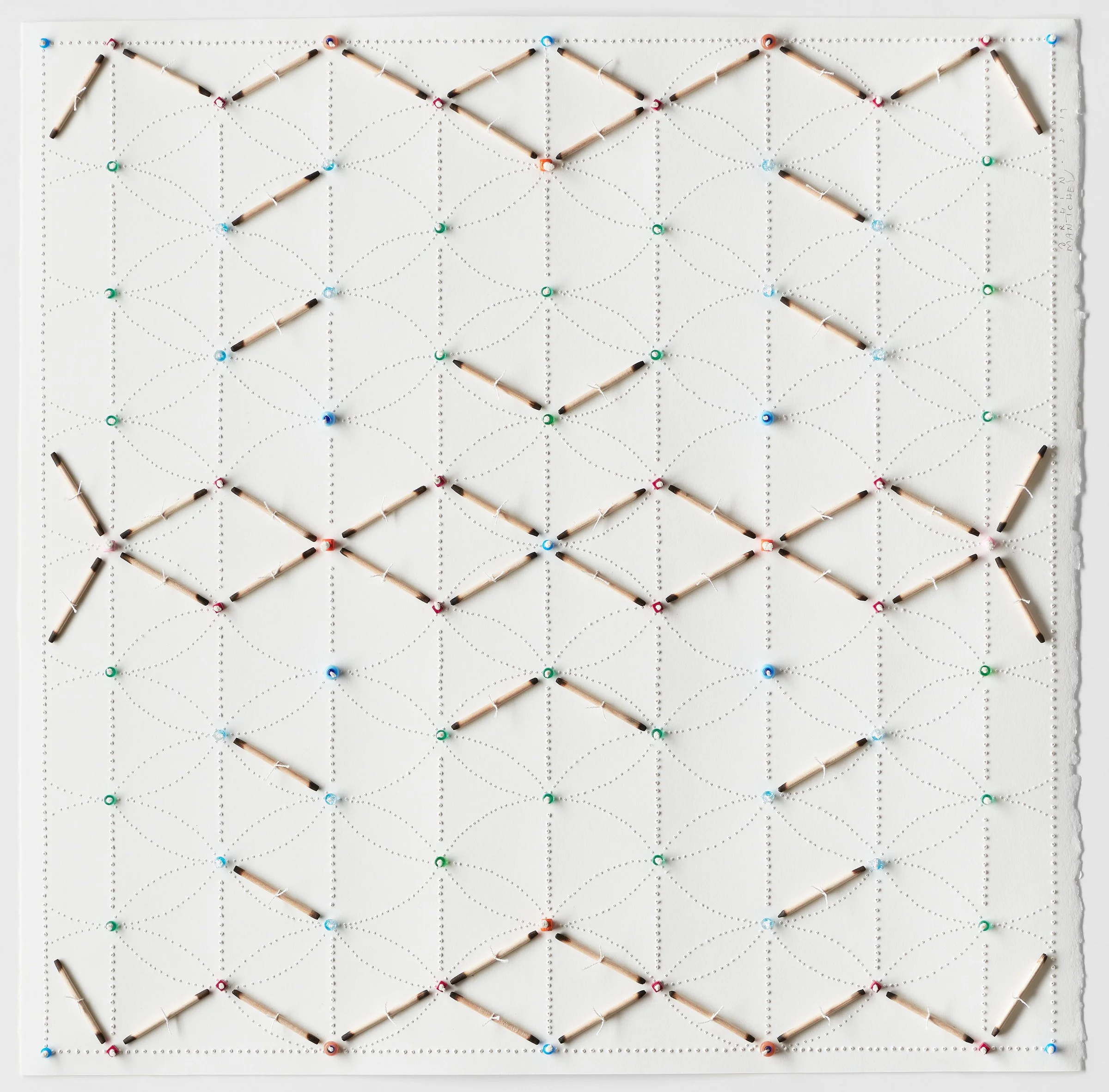 Teachings of the Earth I