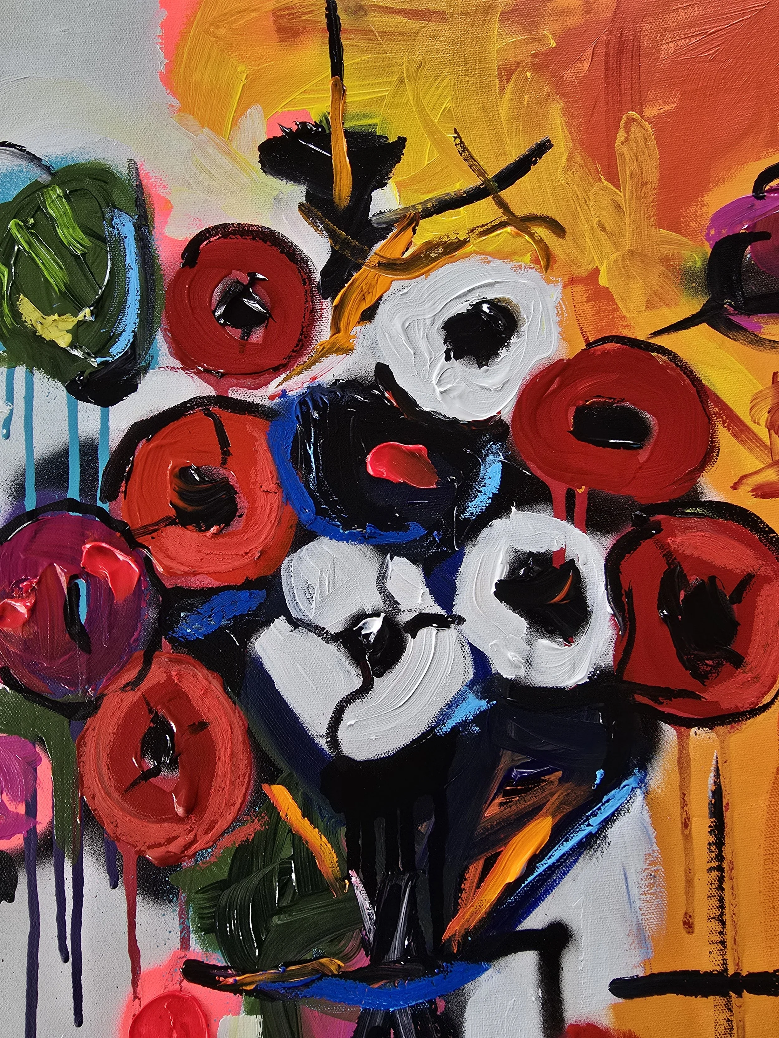 Bloom in Ferno 18x24 Detail1.jpg