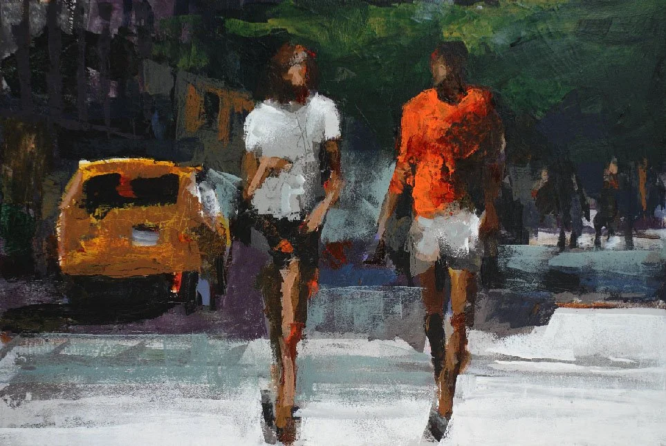 PC 06 Weekend Rendevous 20x30.jpg