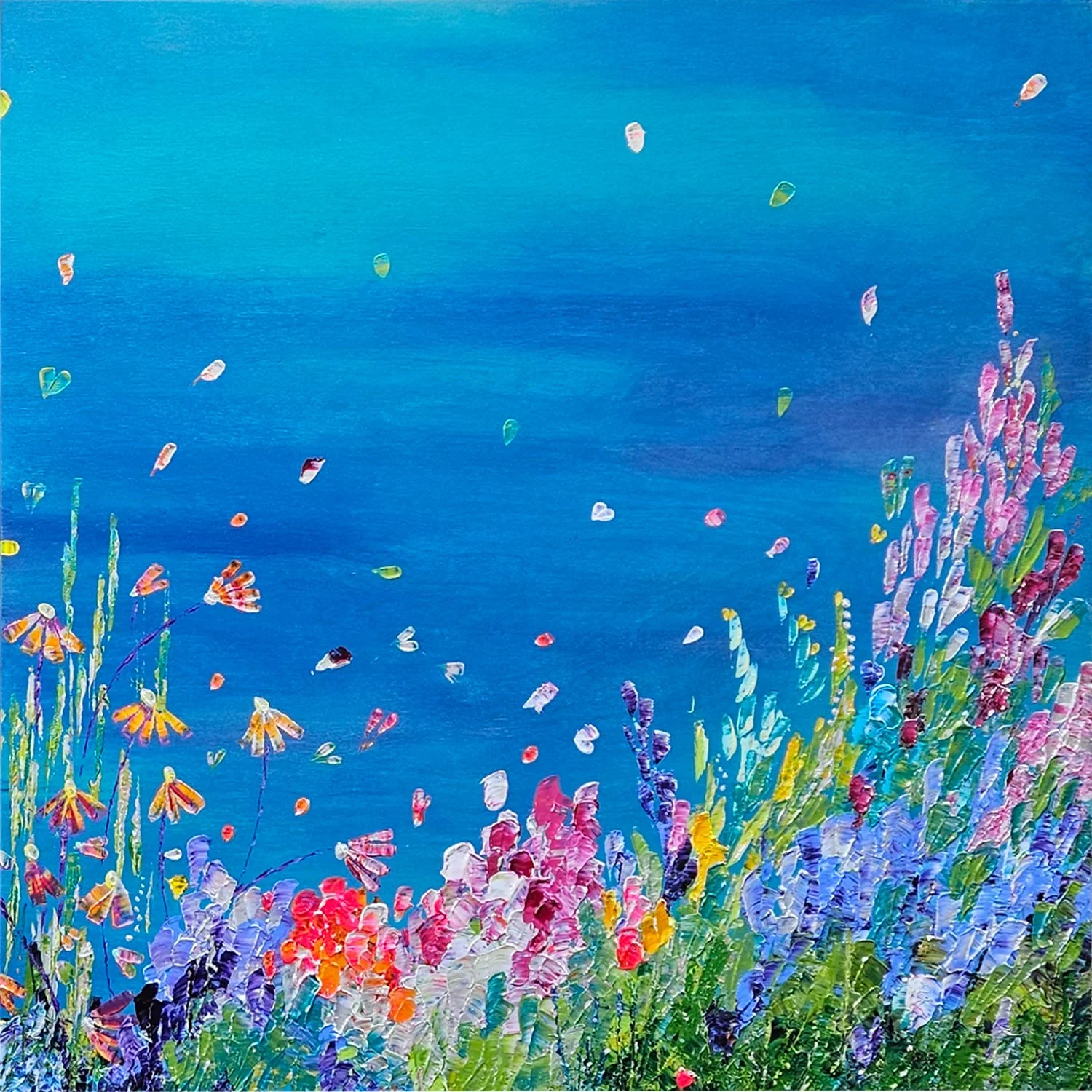 2024 II ---Riotous-Garden-II-Kate-Taylor---30x30-SPENCE.jpg