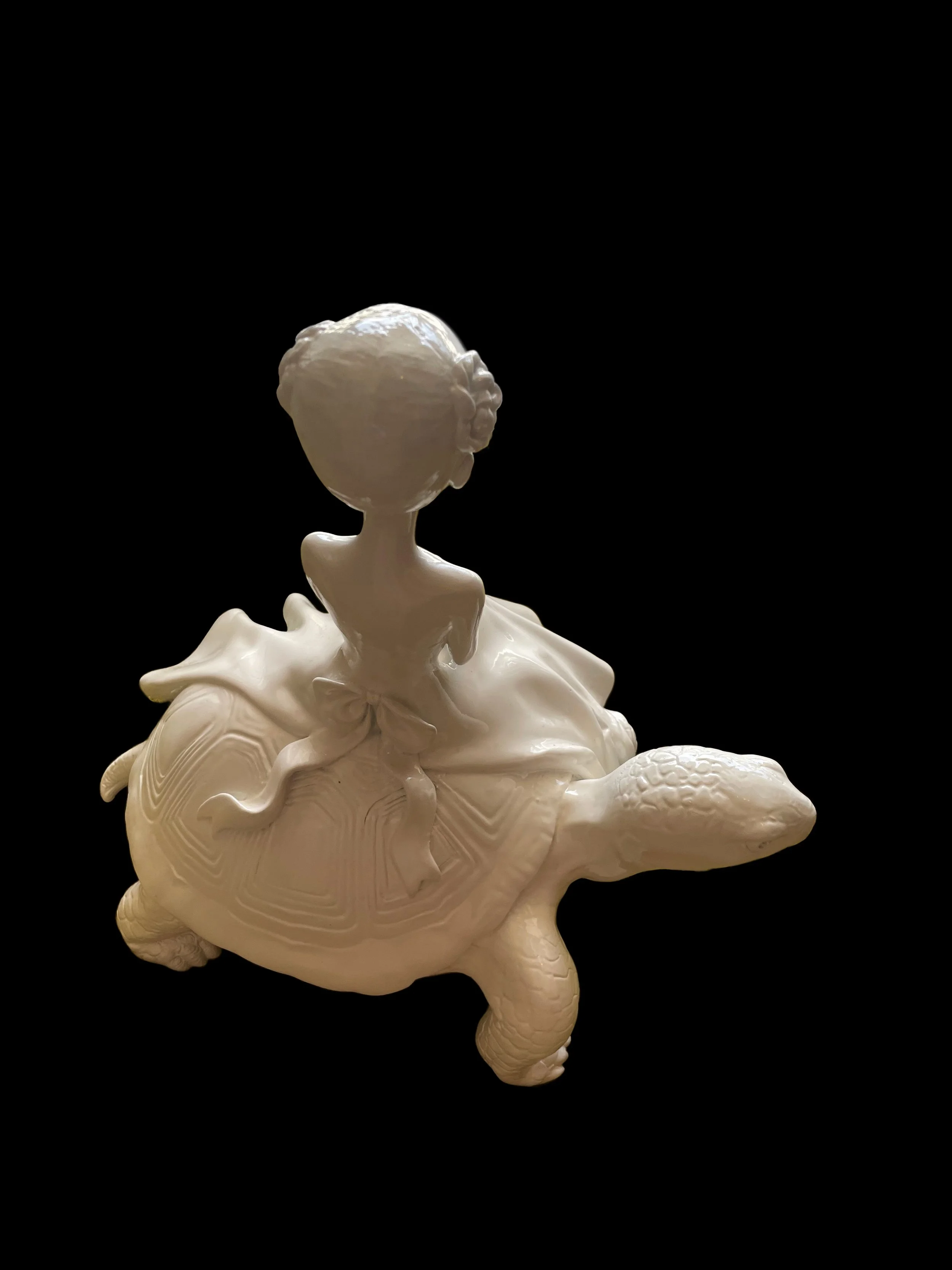 Turtle Girl - View back 1.JPEG