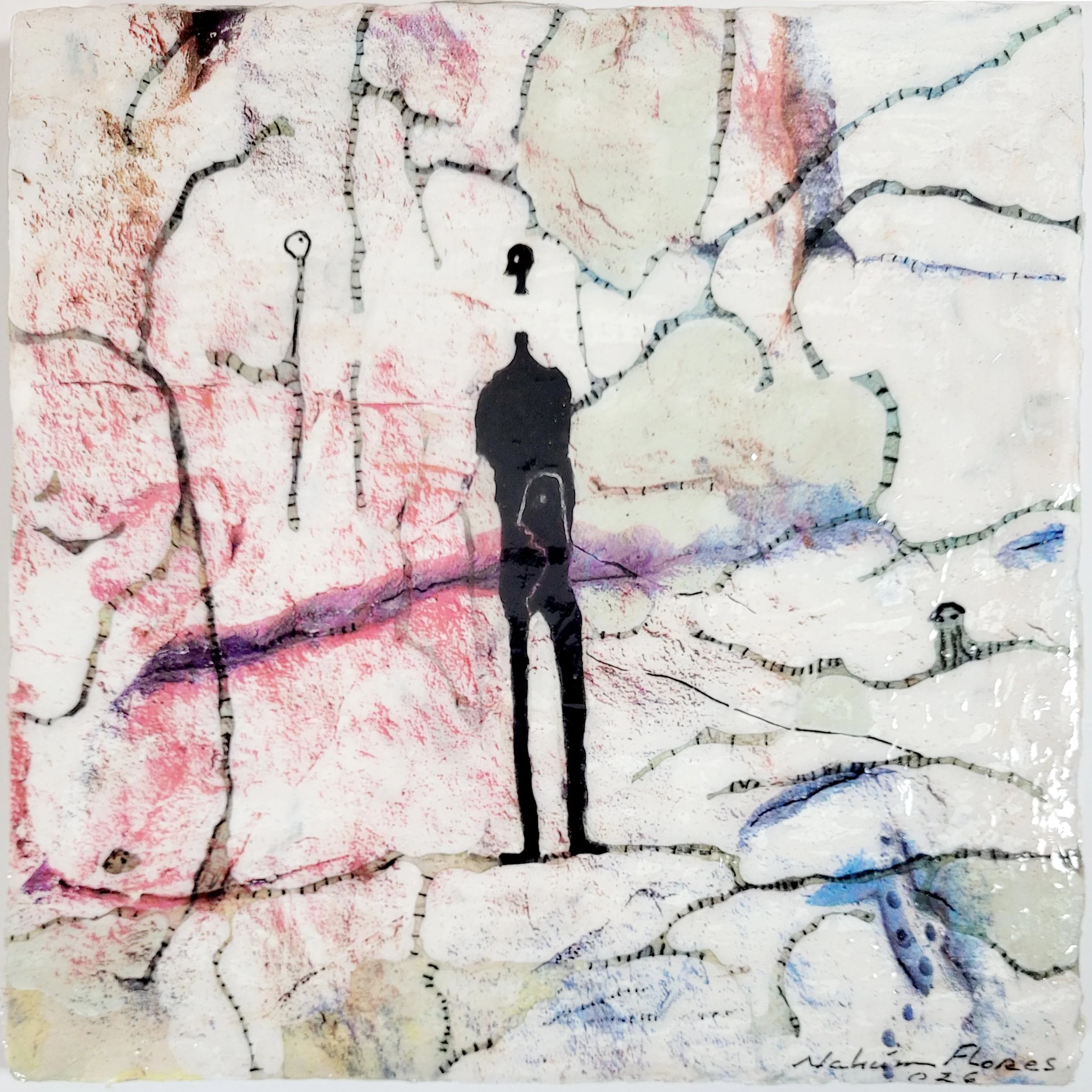 A Transitory Thought