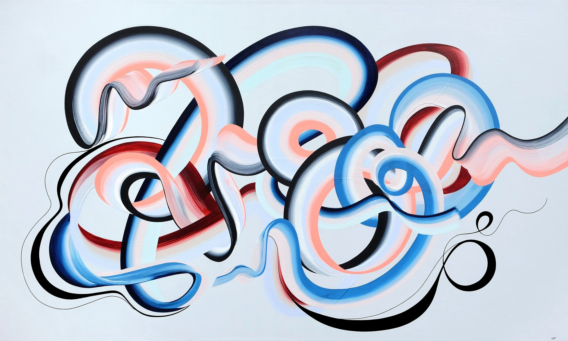 SANDRA DI LEO_LET'S FALL IN LOVE_60x36_SM.jpg