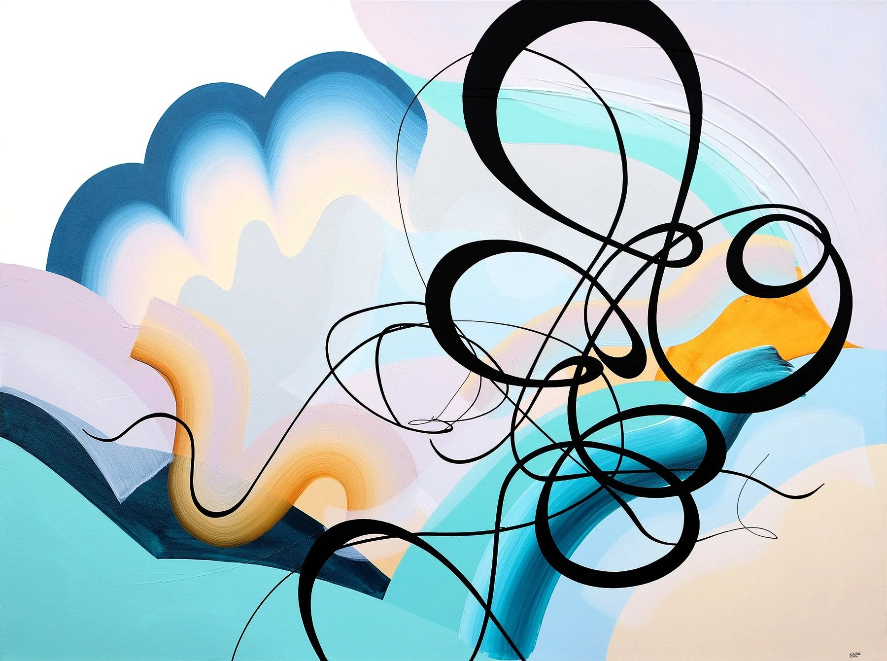 A Little Bit of Magic