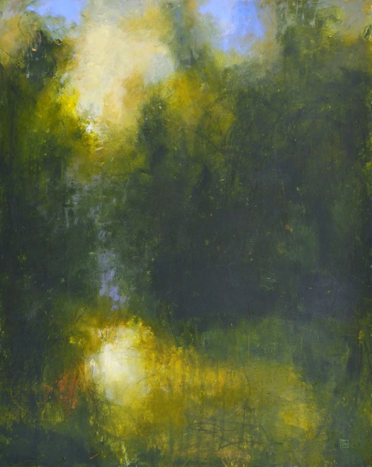 LC 19 Impressions Chosen from Another Time 30x24.jpg