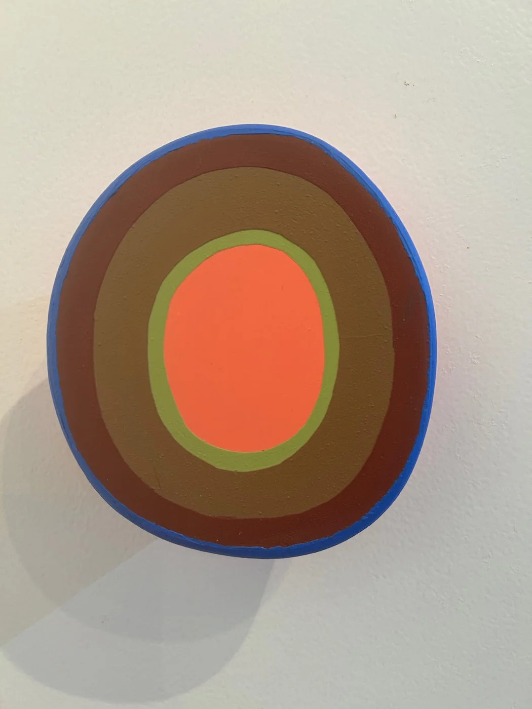 Mini Portal - Earth Heart