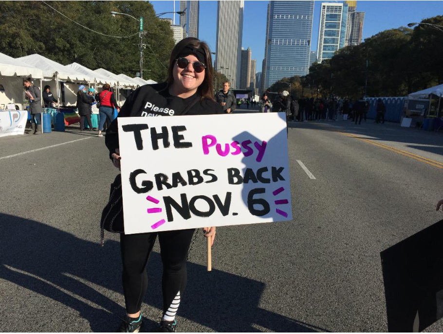 BLUE WAVE OR THE BLUES?