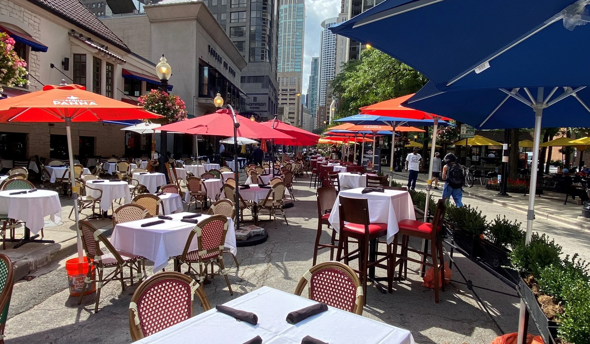 MORE MAGS. NEW VIDEO.