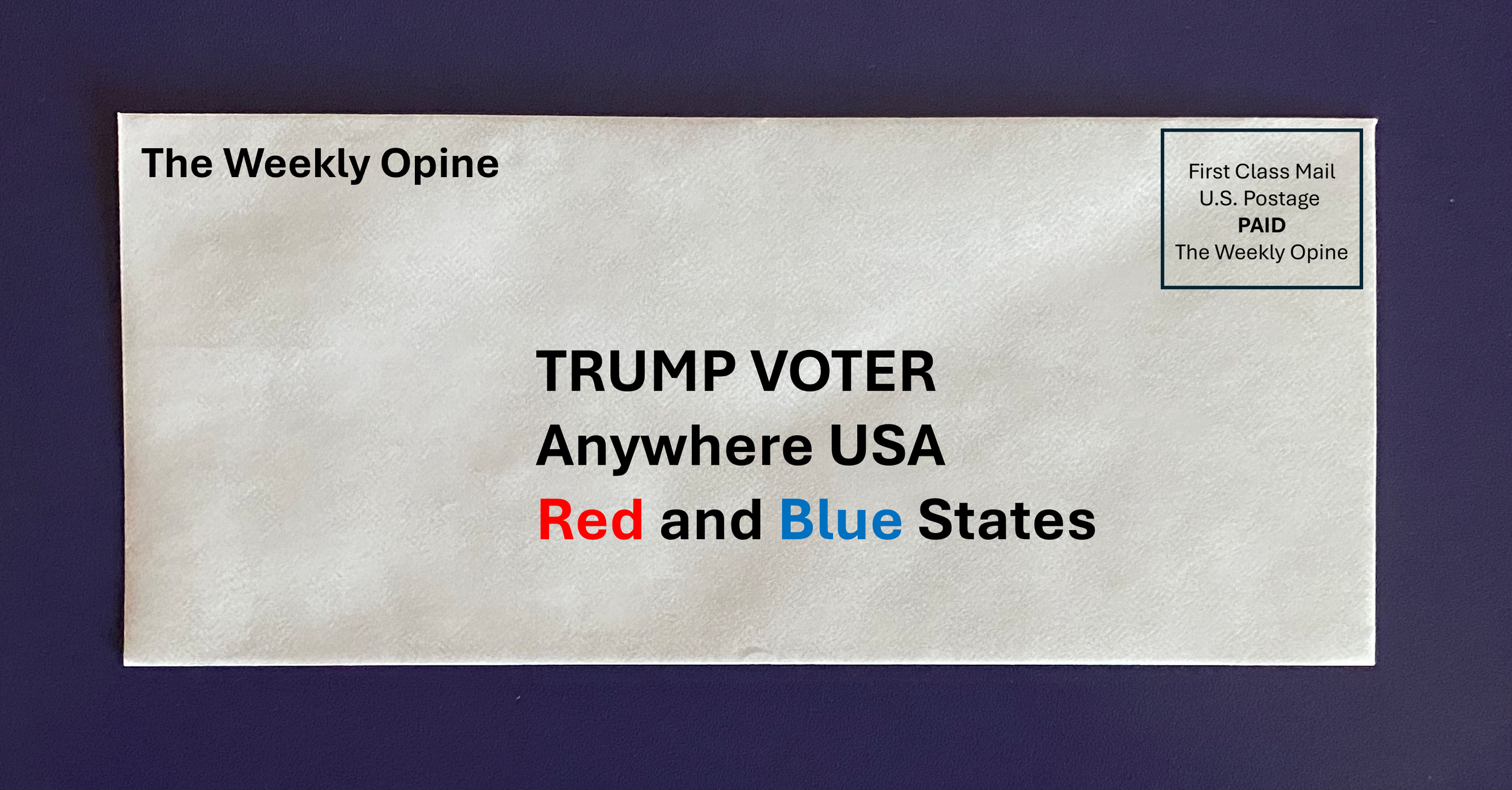 CAN YOU SEE CLEARLY NOW?