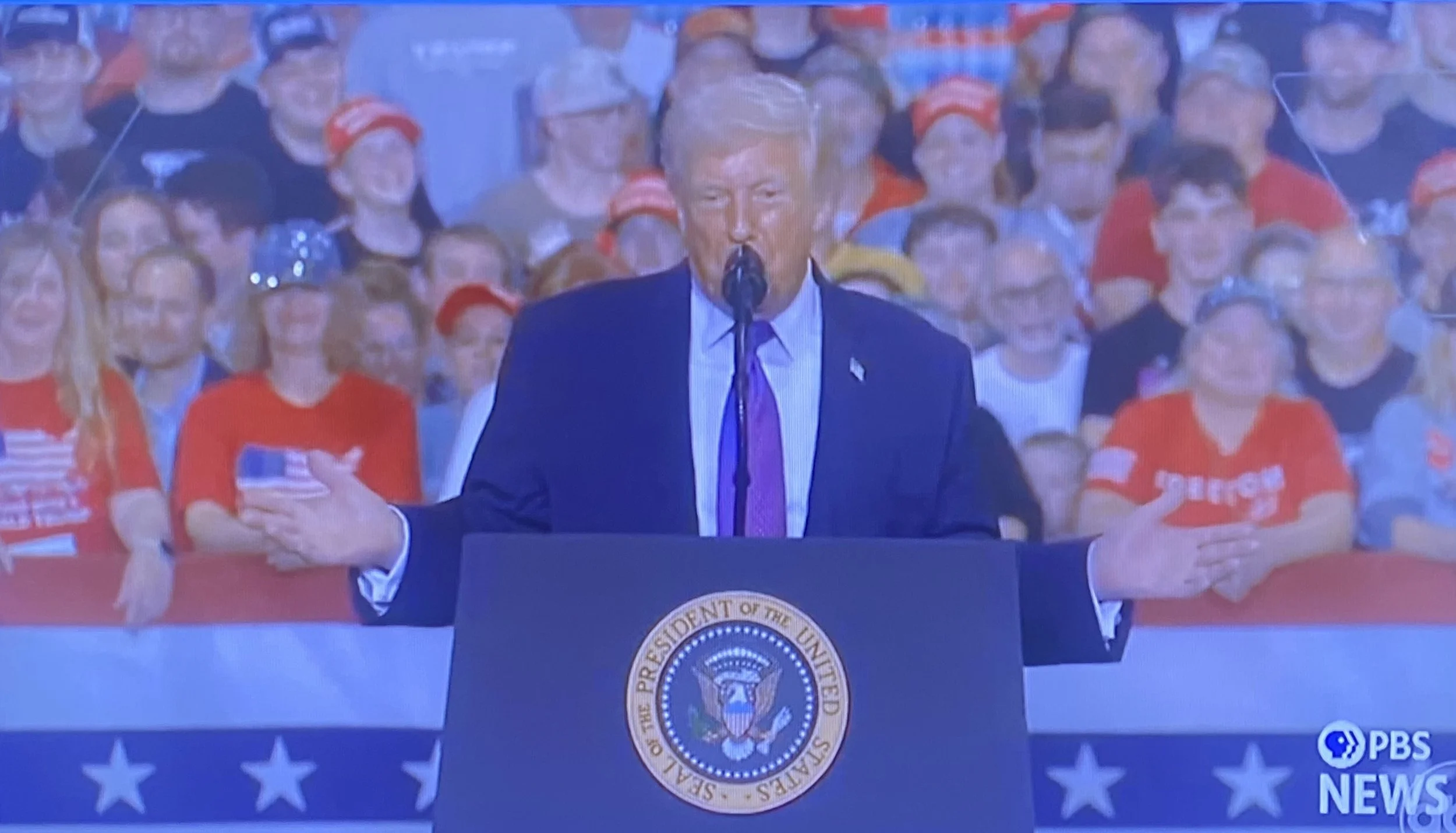 LOVE THY NEIGHBOR? DEPENDS...