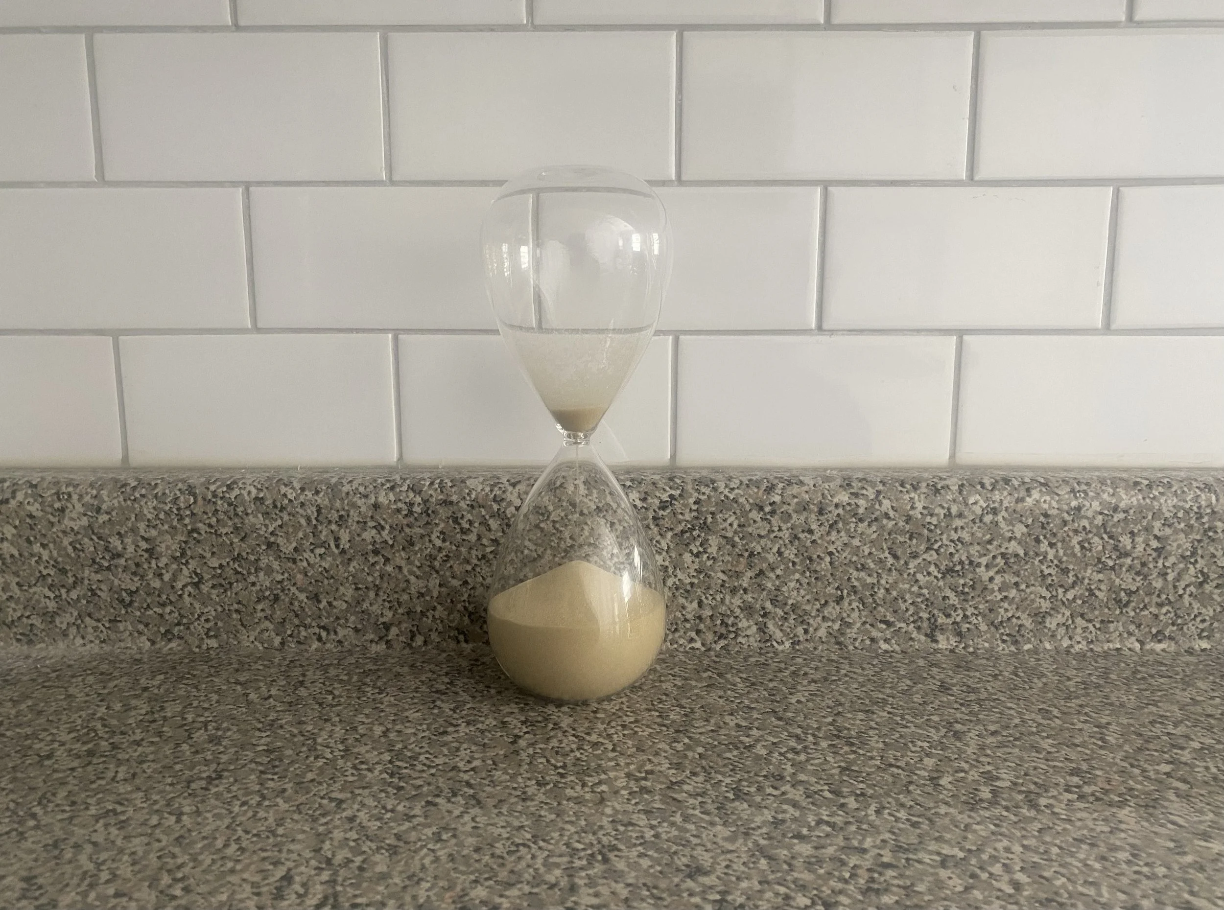 TIME SET RE-DO