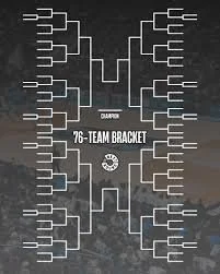 MAY MADNESS