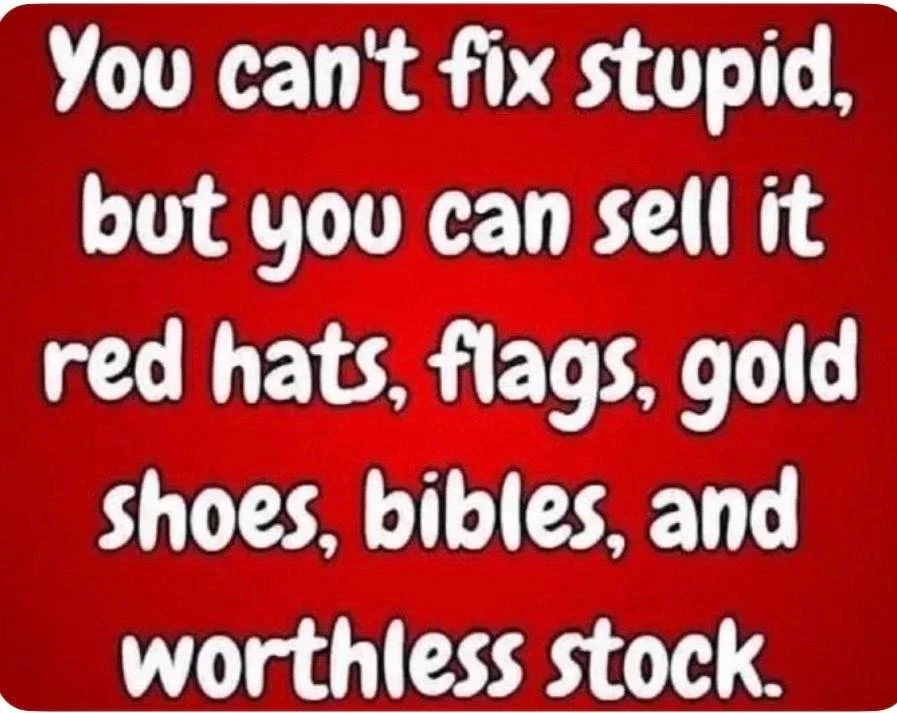 TELLING IT LIKE IT IS