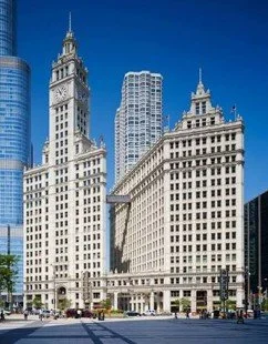 WHAT WOULD CHI-TOWN DO?