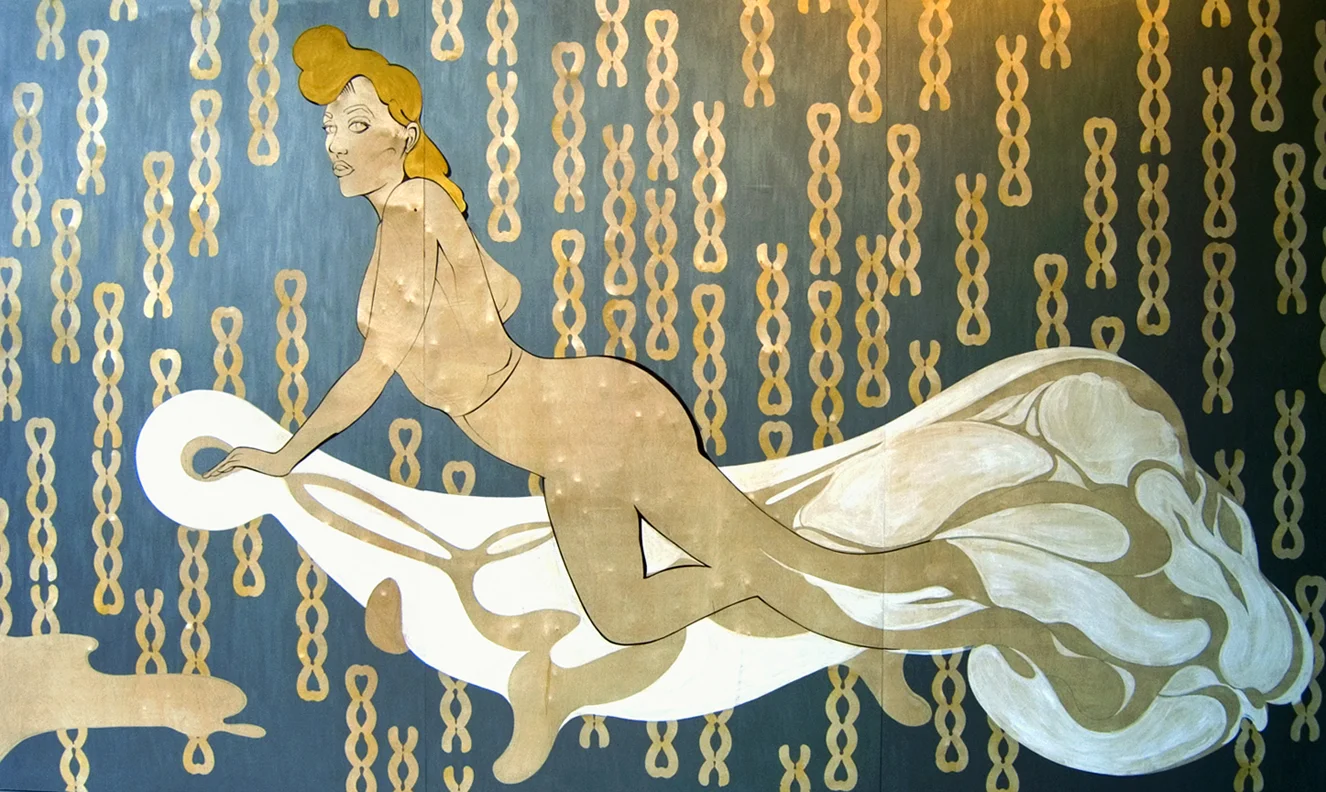 Copy of The Body Issue