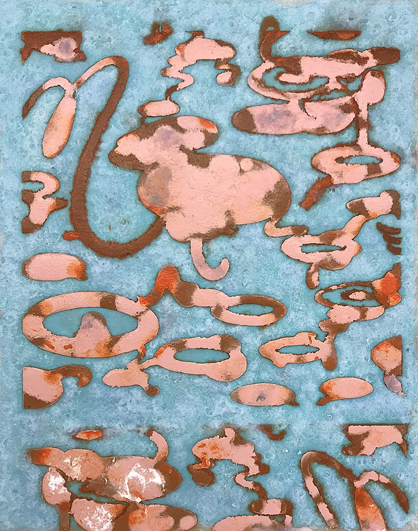 Handmade Paper — ANA FERNANDEZ