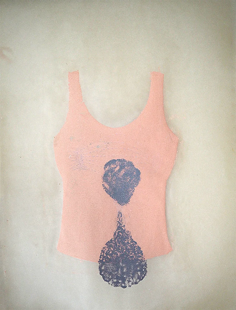 Handmade Paper — ANA FERNANDEZ