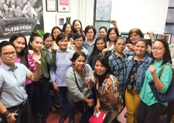 2017 Workers Academy