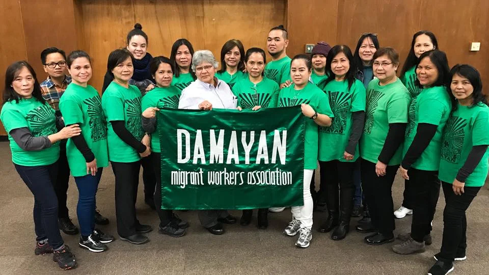 Board, Staff and Members Gather for 2018 Leadership Retreat  