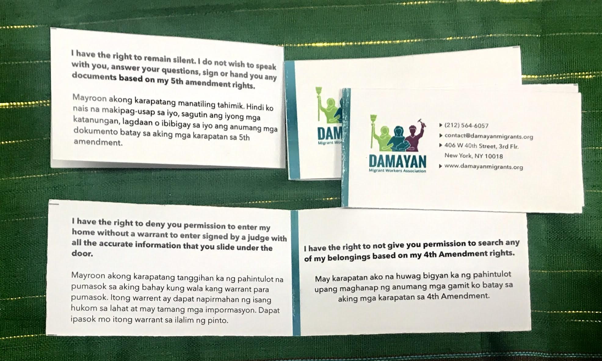 July 2018 Legal and Health Clinic 