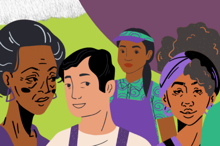 Damayan Partners with Barnard Engages to Chronicle the Impact of Covid-19 on Filipino Migrant Workers in New York