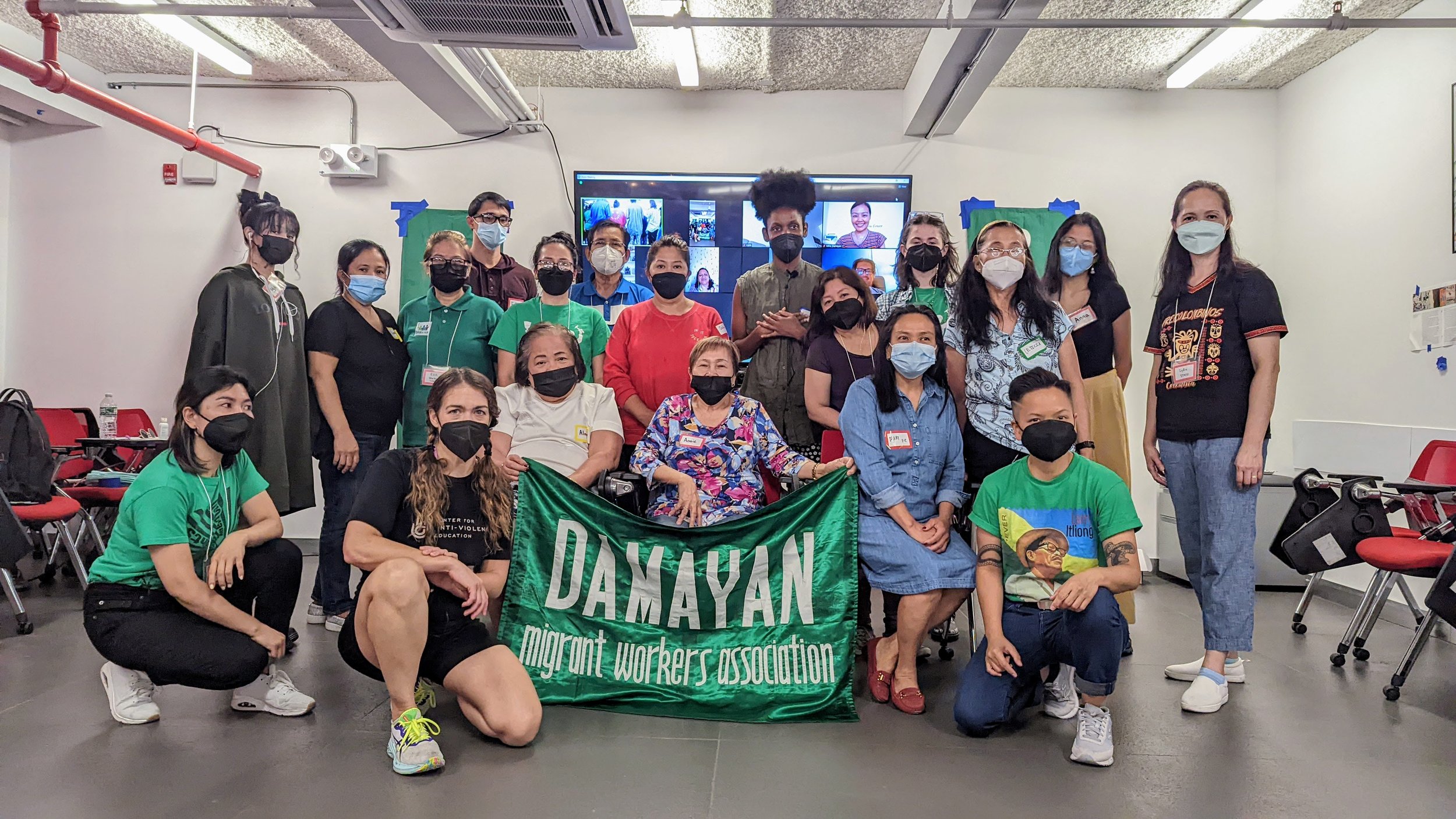 Anti-Asian Hate Training Part 4 