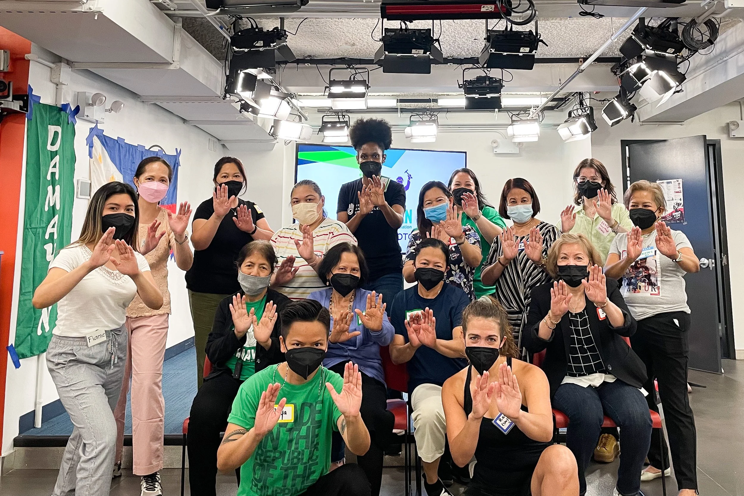 Hope Against Hate 3 Summary