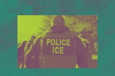 6 Things To Do If ICE Knocks On Your Apartment Door