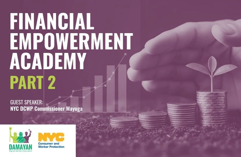 Financial Empowerment Academy Part 2