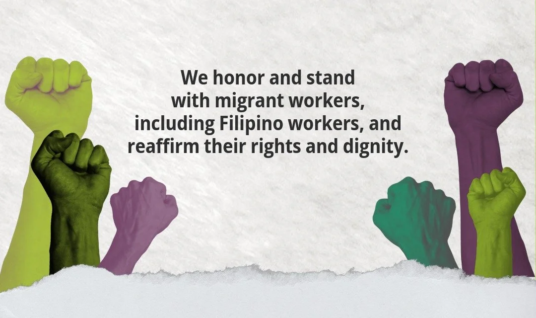 Human Rights Day 2025