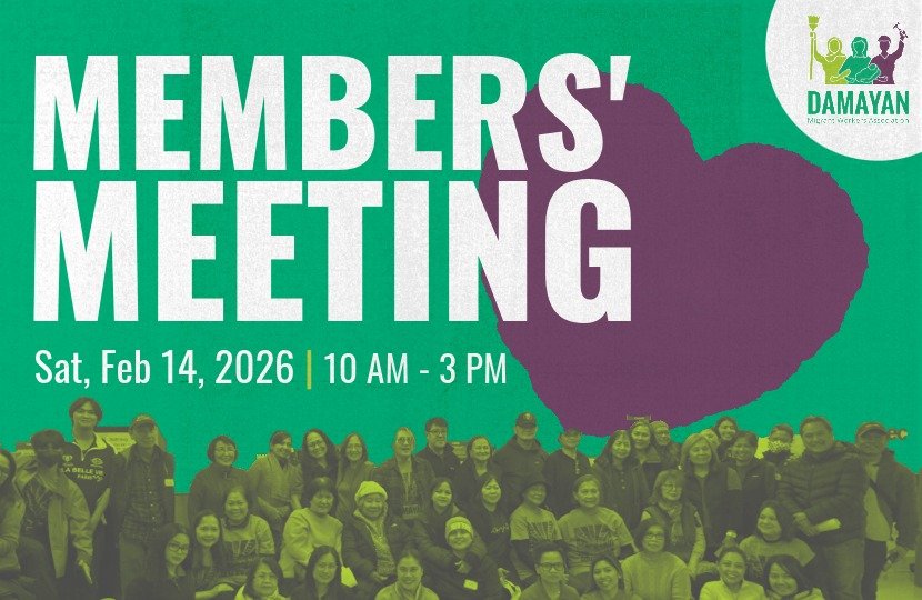 Members' Meeting