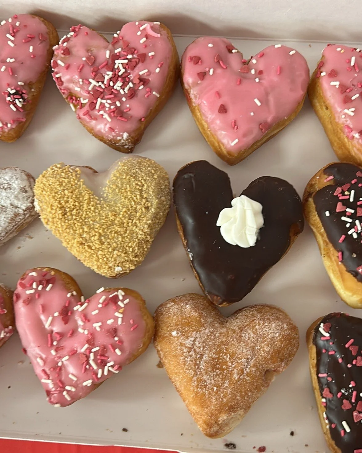 Community Celebrates Worker’s Gathering and Valentine’s Celebration