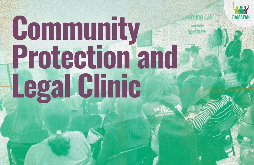 Community Protection and Legal Clinic