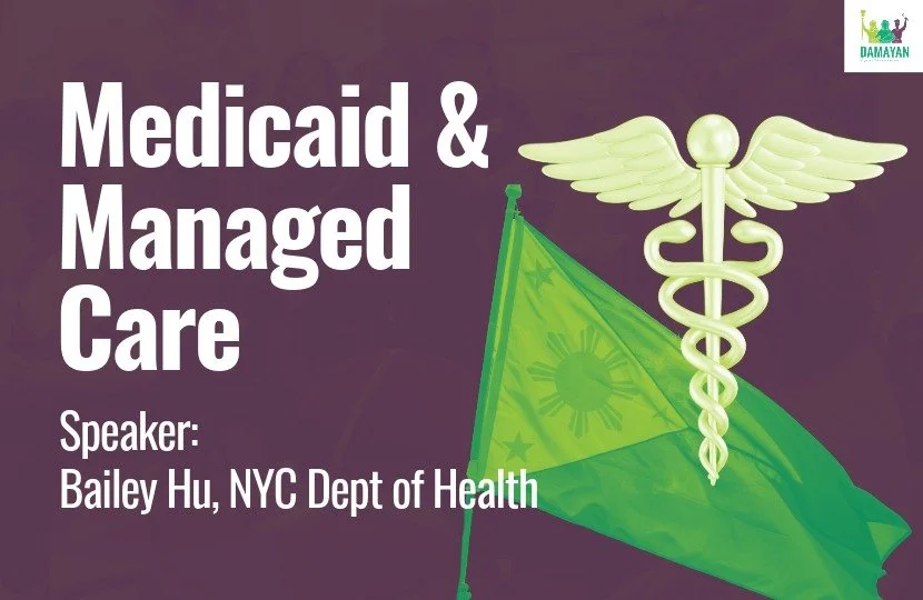 Medicaid &amp; Managed Care