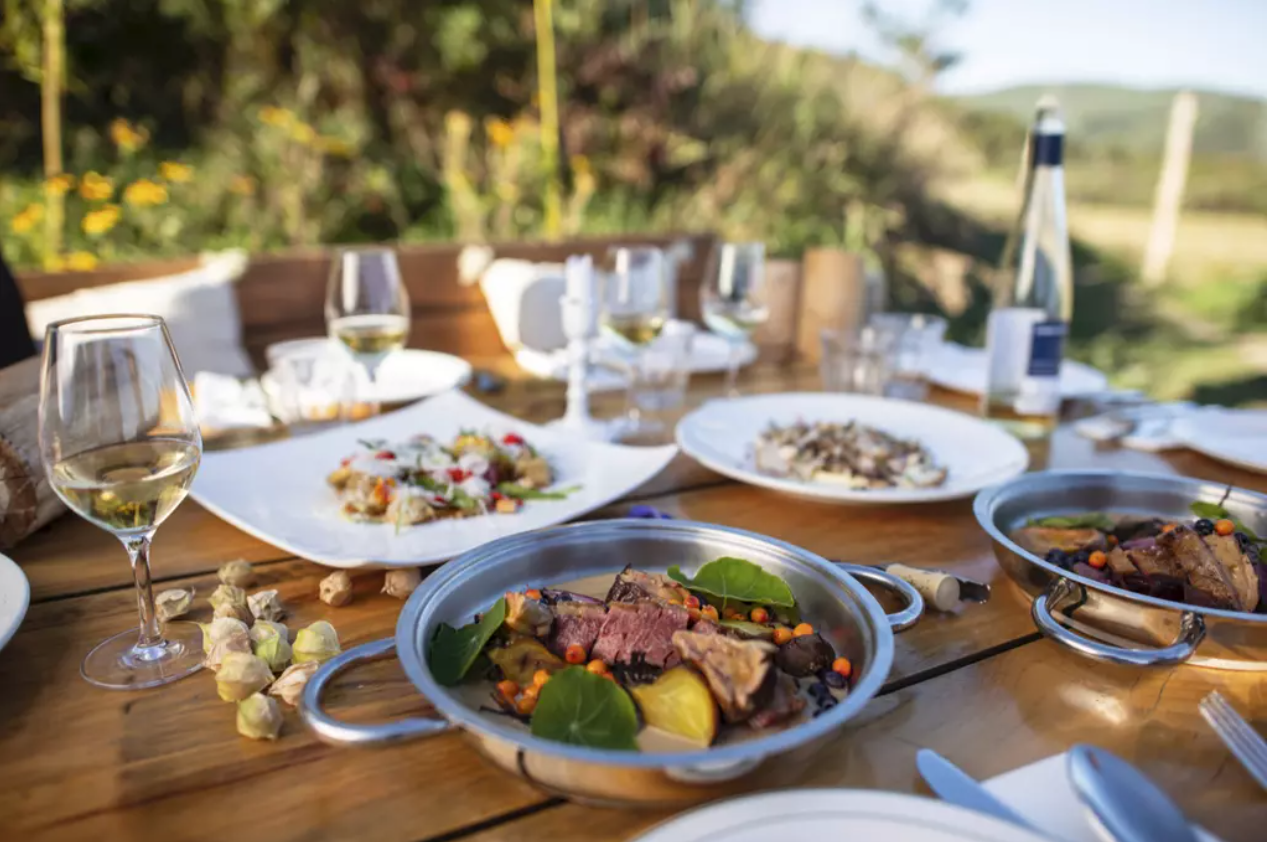 Nous joindre, nous trouver Faux Bergers