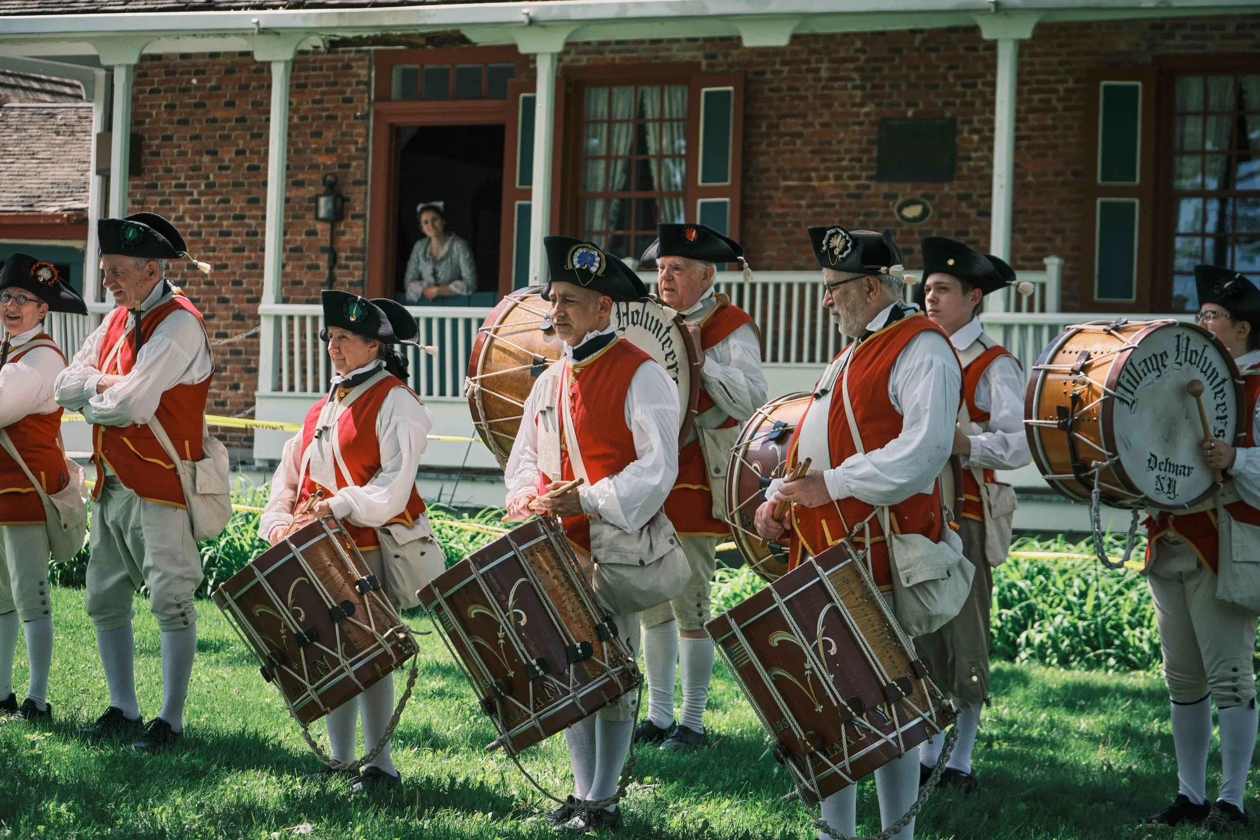 Happy Birthday America