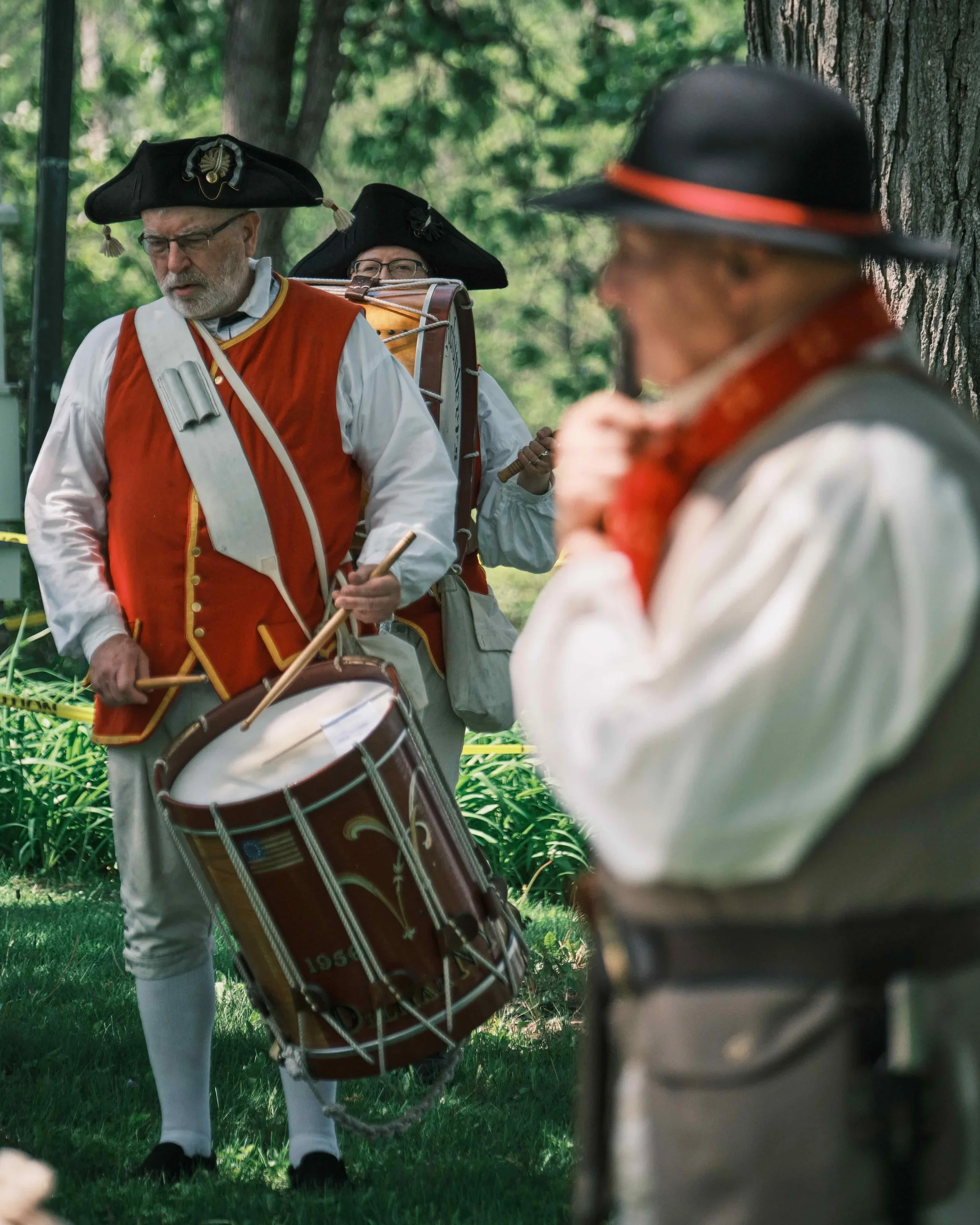 Talk on the Declaration of Independence