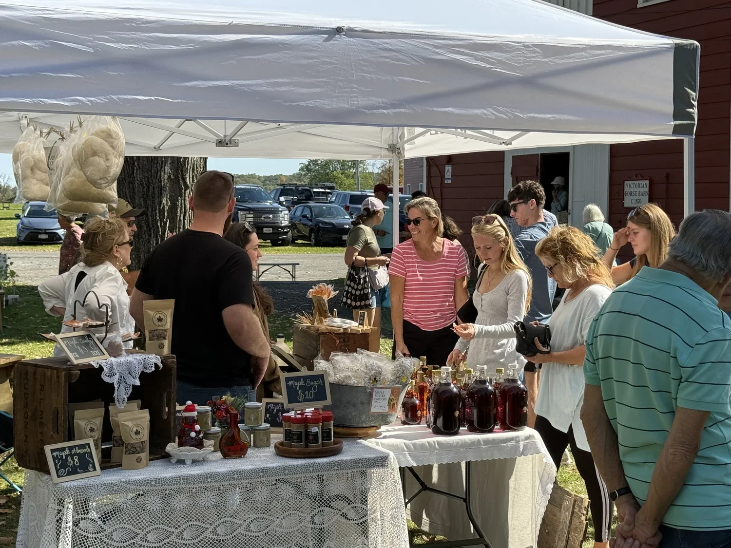 Heritage Craft Fair