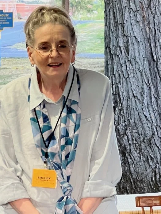 Witchy Women Curator Tour