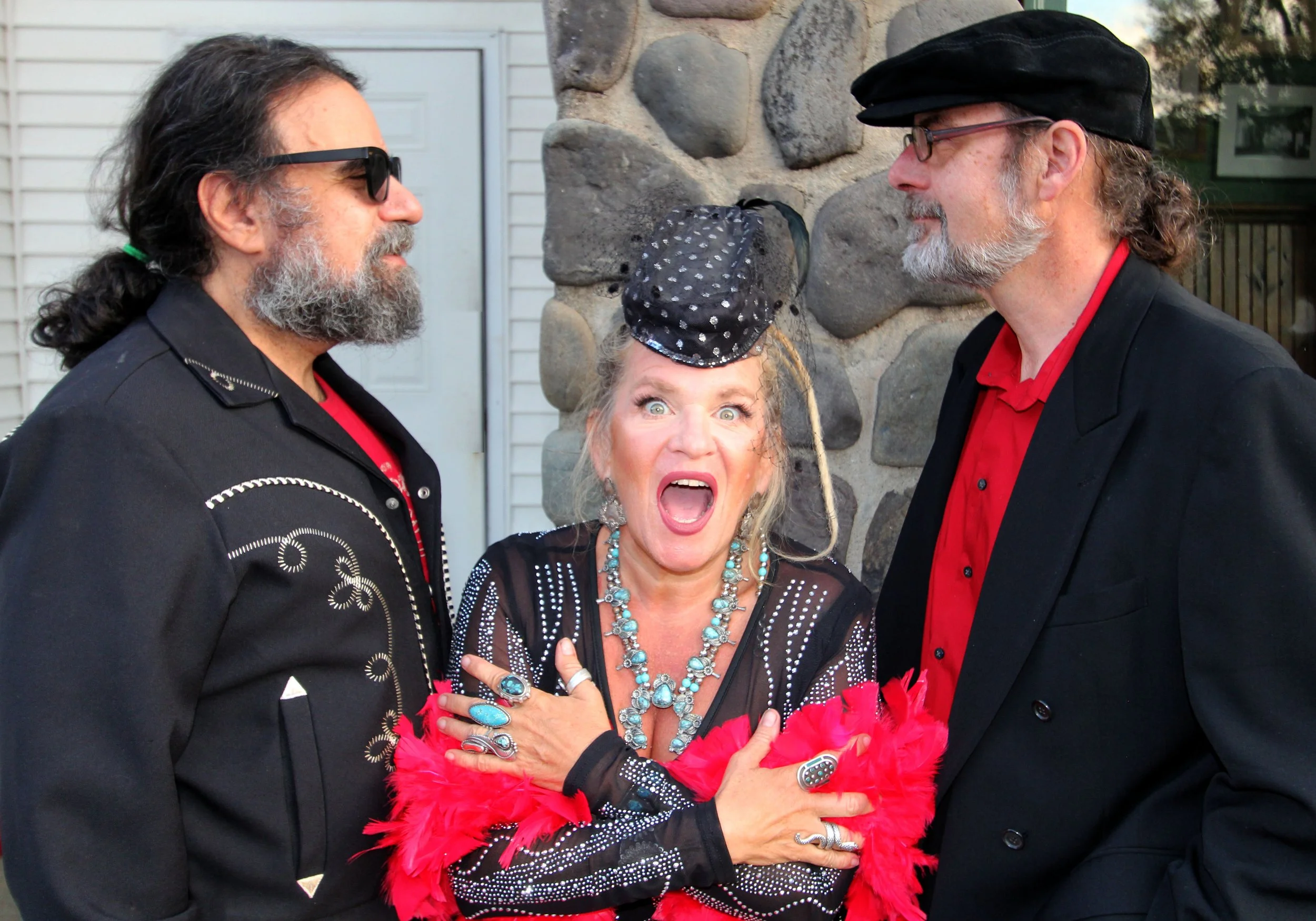 Lex Grey Songs of the Saloon.jpg