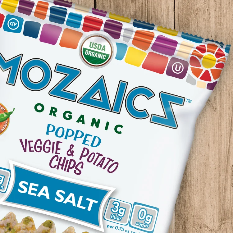 PACKAGING DIGEST | May 20, 2018