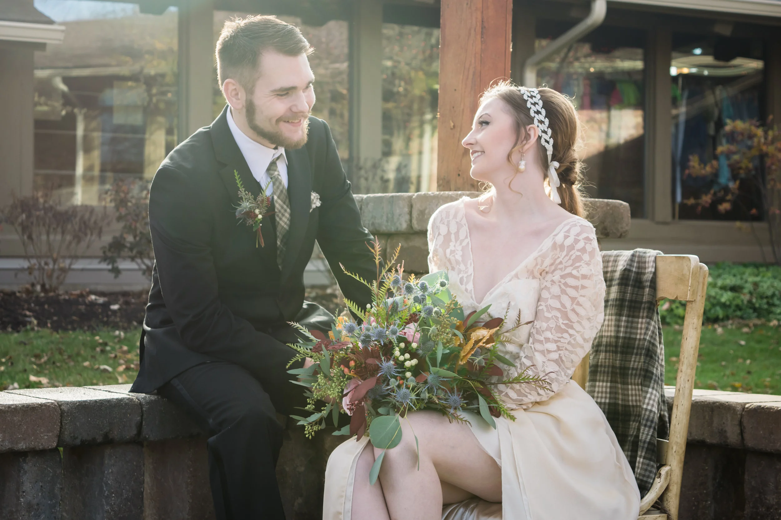 Newlyweds