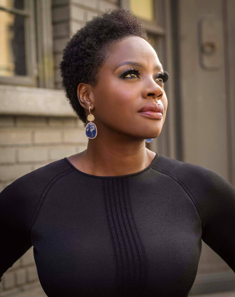 Source: @violadavis on Instagram